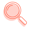 magnifying glass icon